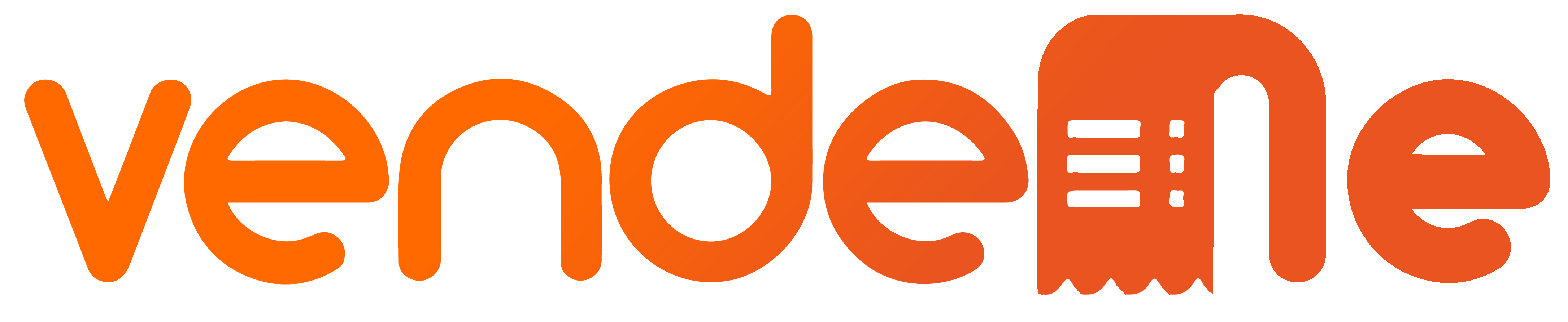 Vendeme Logo